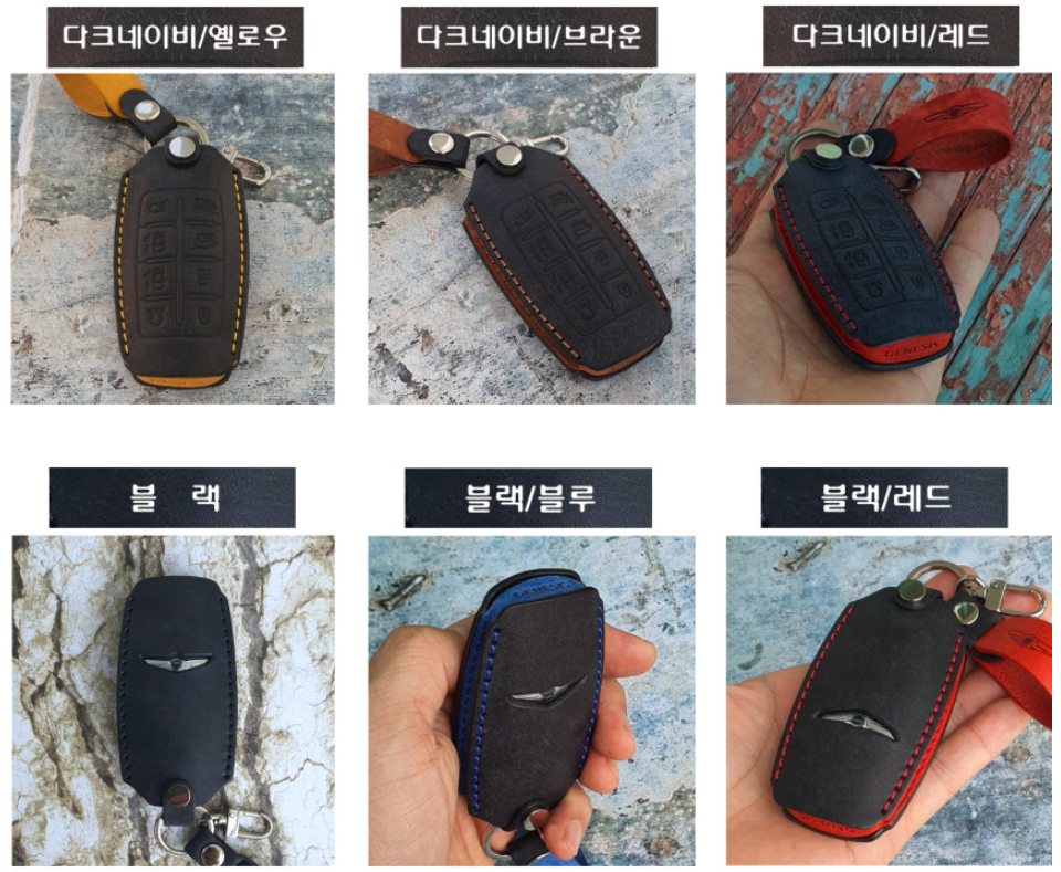 엔드리프-키케이스