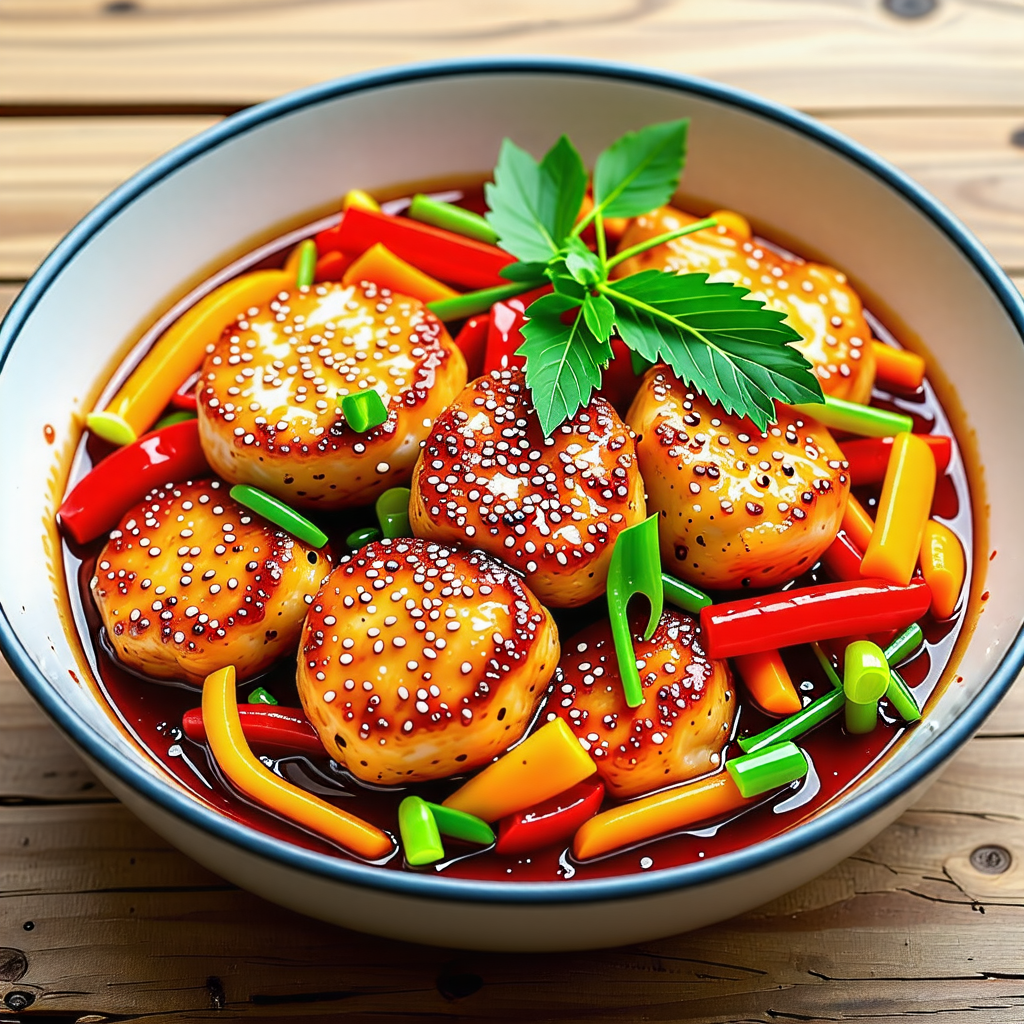 어묵볶음 맛있게 만드는법