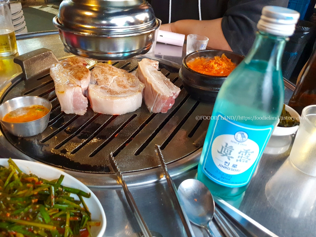 숙성 한 판 600g