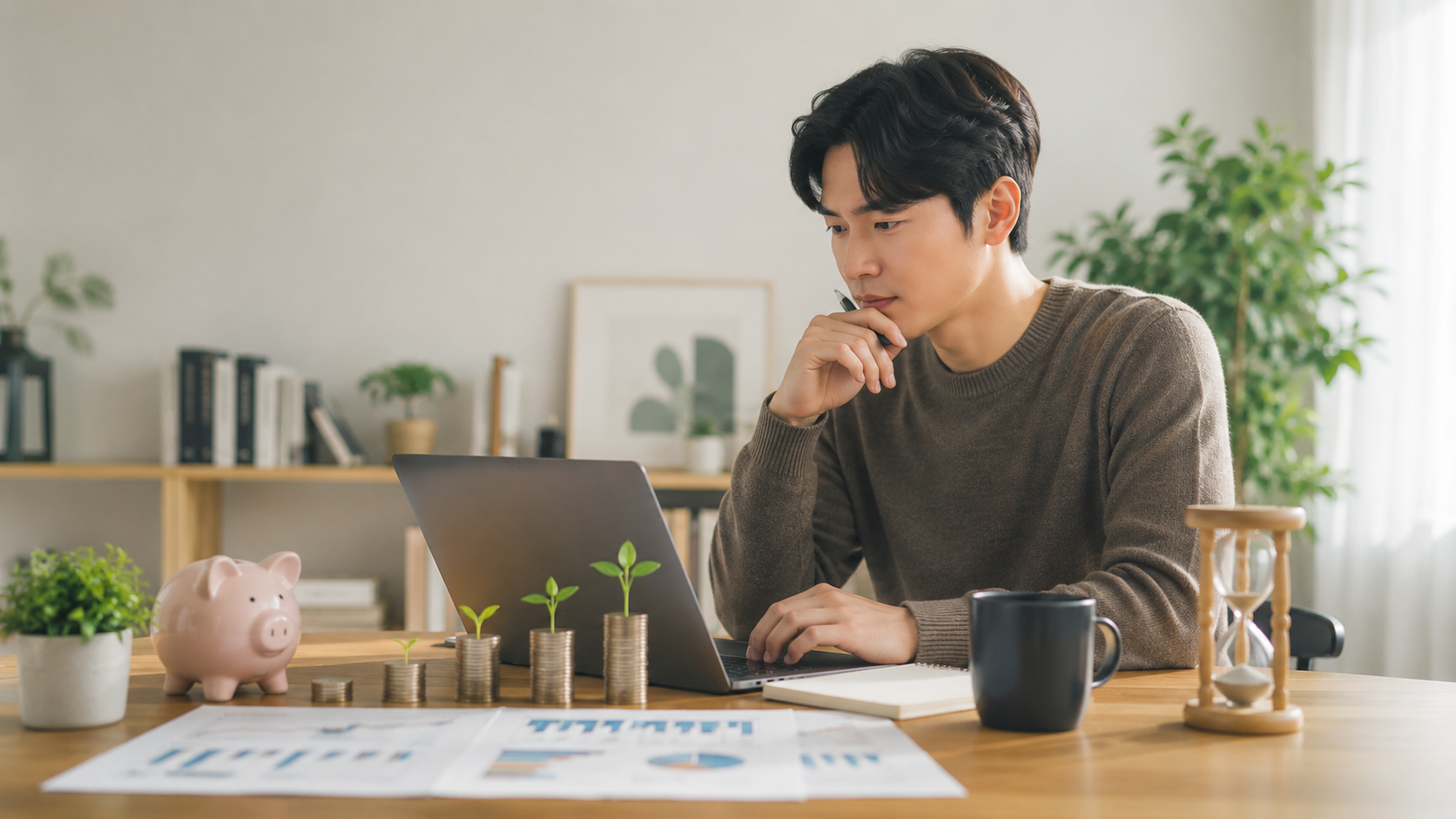 분할매수 초보 투자자에게 필요한 이유