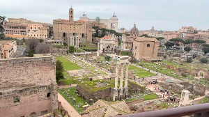 이탈리아 로마여행