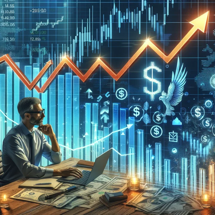 물가변동주식시장2