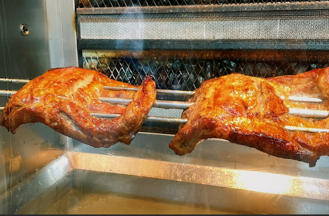 생방송투데이 환승직업 능이버섯 떡갈비 스테이크 대구 달서구 와룡시장 와룡총각