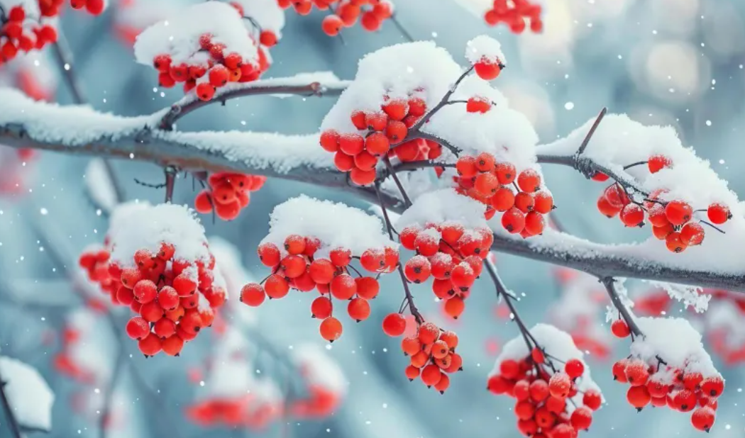 2024년 첫눈 내릴 때 가볼만한 곳 추천