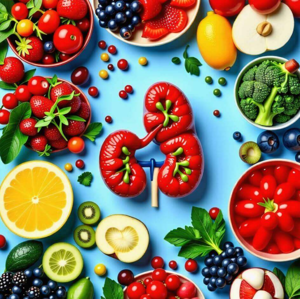 신장에-안-좋은-음식1