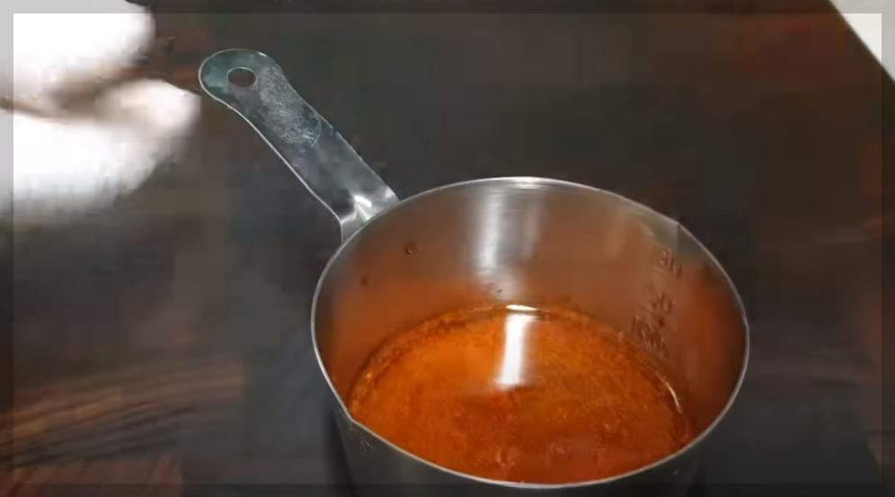 어묵볶음 맛있게 만드는법 황금레시피
