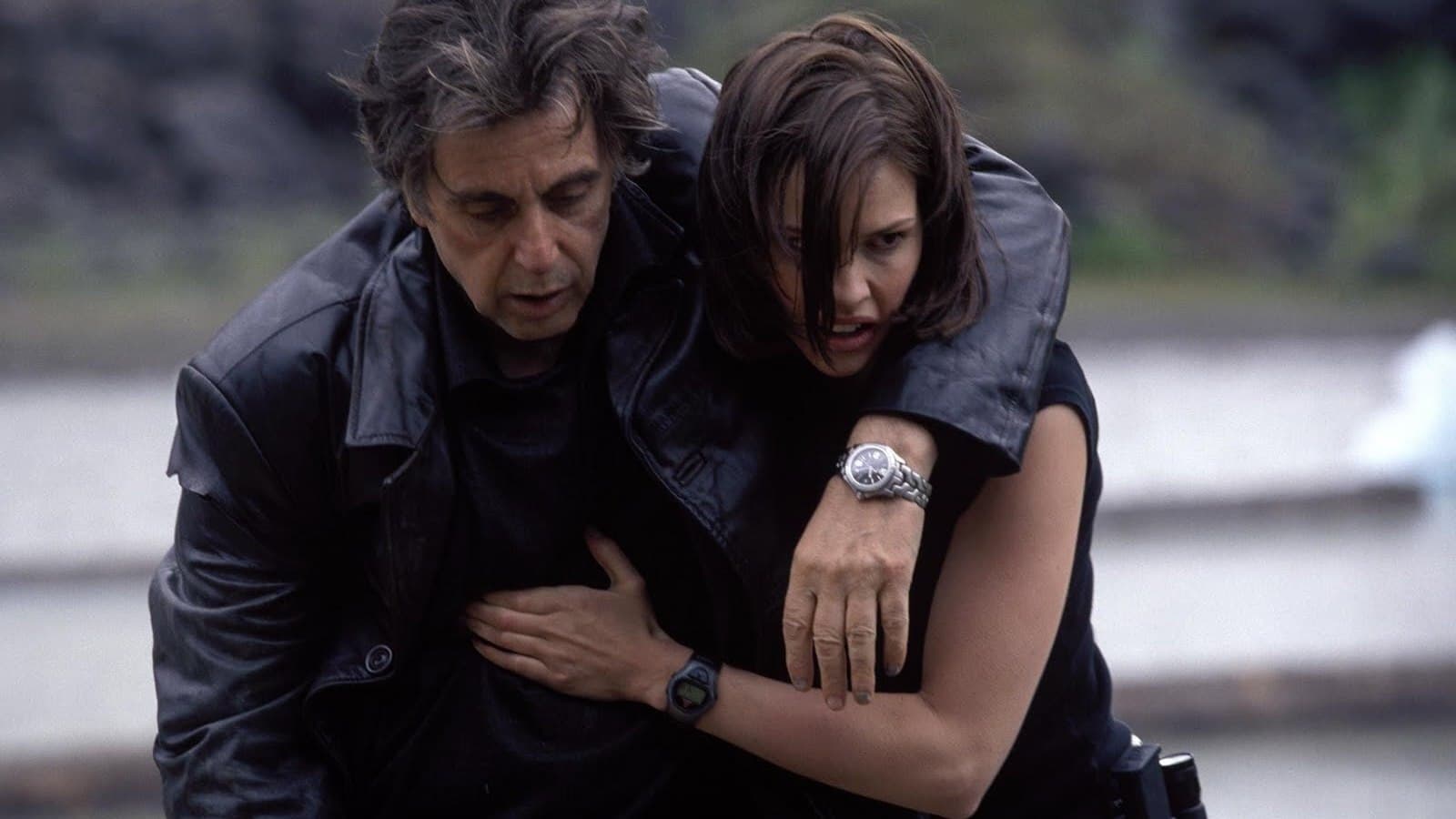 인섬니아(Insomnia, 2002)