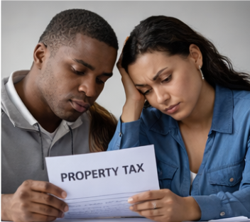 1주택자 보유세