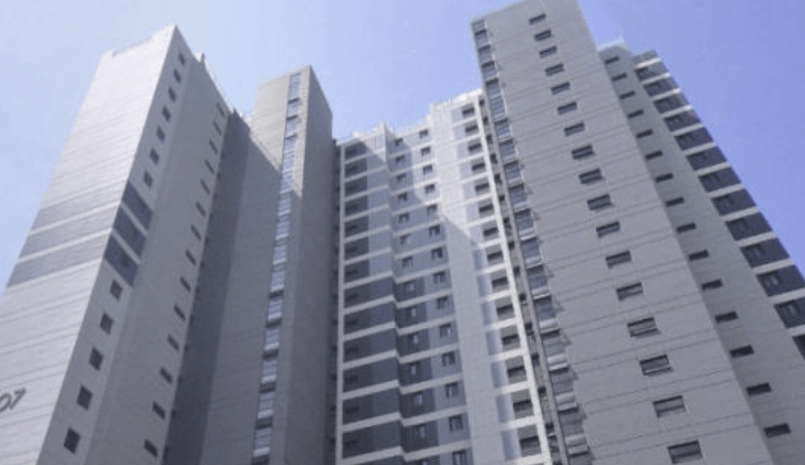 과천 그랑레브데시앙 줍줍 청약