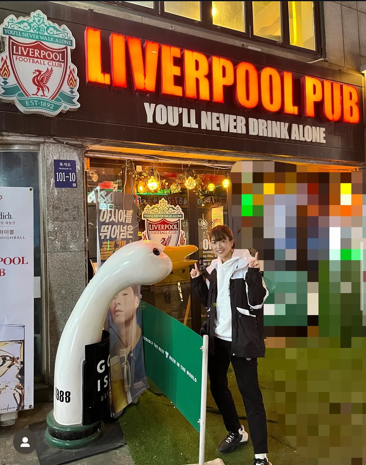 골때녀 마시마유 도대체 누구야? (+인스타그램)