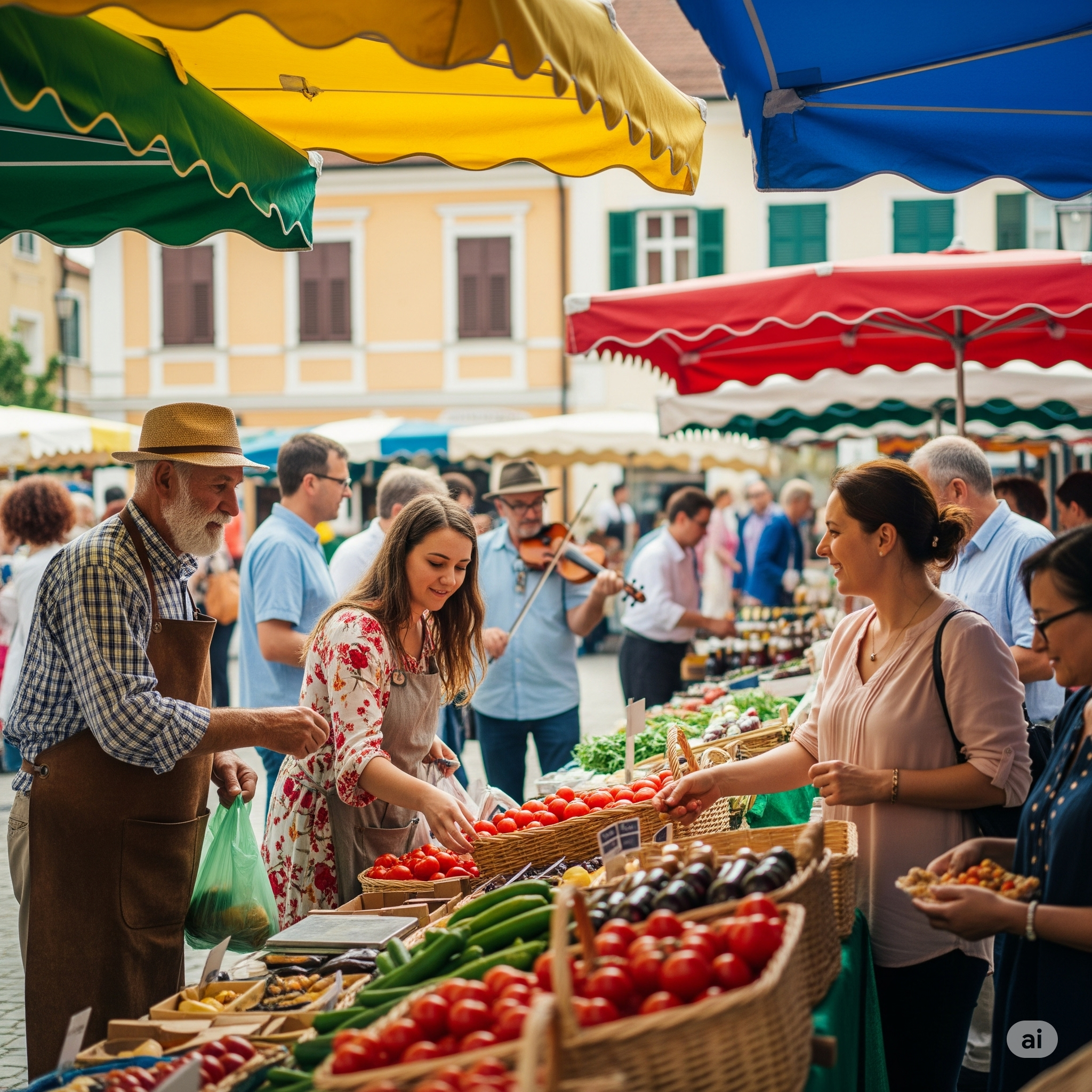 민생회복 소비쿠폰 전통시장6