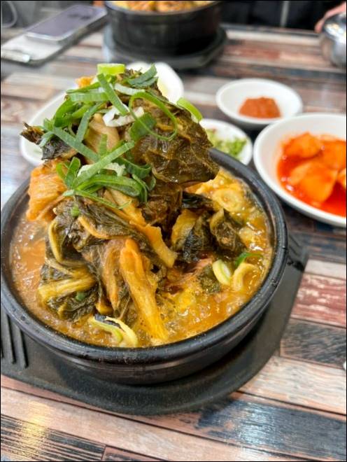 울산 맛집 13곳