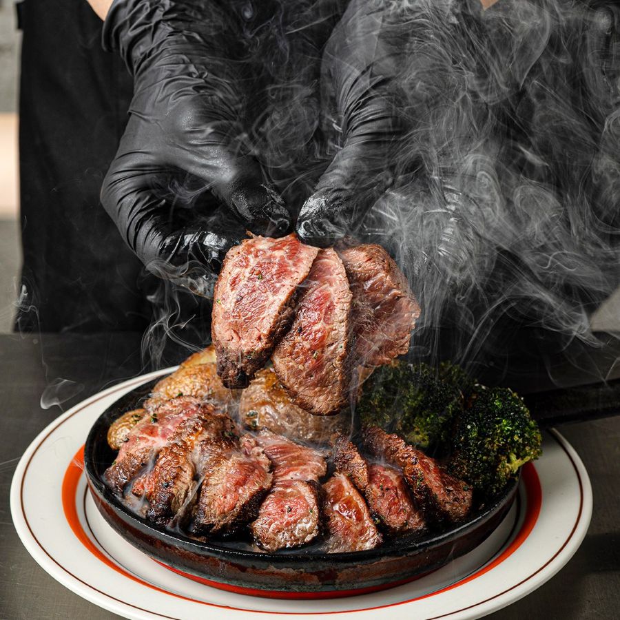 덕수파스타 여수 직영점