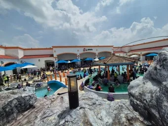 아산스파비스 온천 물놀이 준비 및 스파포레 글램핑 정보_6