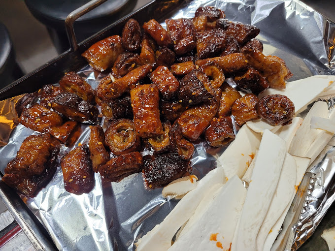 송파구 곱창 막창 '대갈곱창&amp;막창'