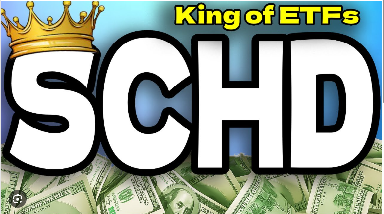 SCHD ETF란?13