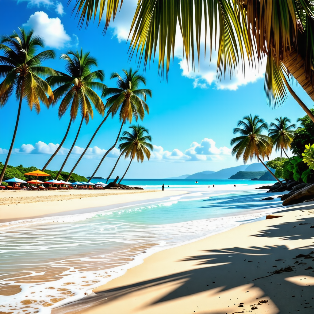 발리 여행하기 좋은 계절