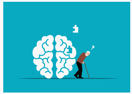 치매란 무엇인가? 알츠하이머와 차이점 총정리