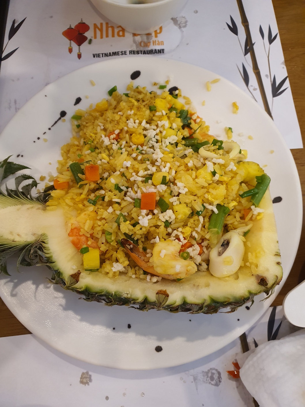 다낭맛집