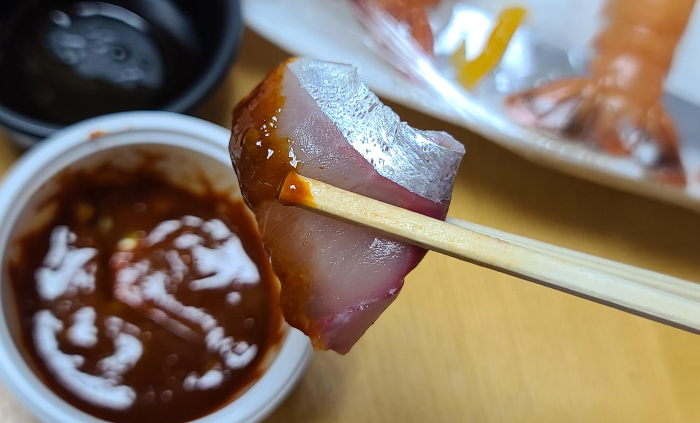 제주여행 활어회 딱새우회 바다수산 올레시장 인기횟집 추천메뉴 고등어모듬 마농치킨 고등어회