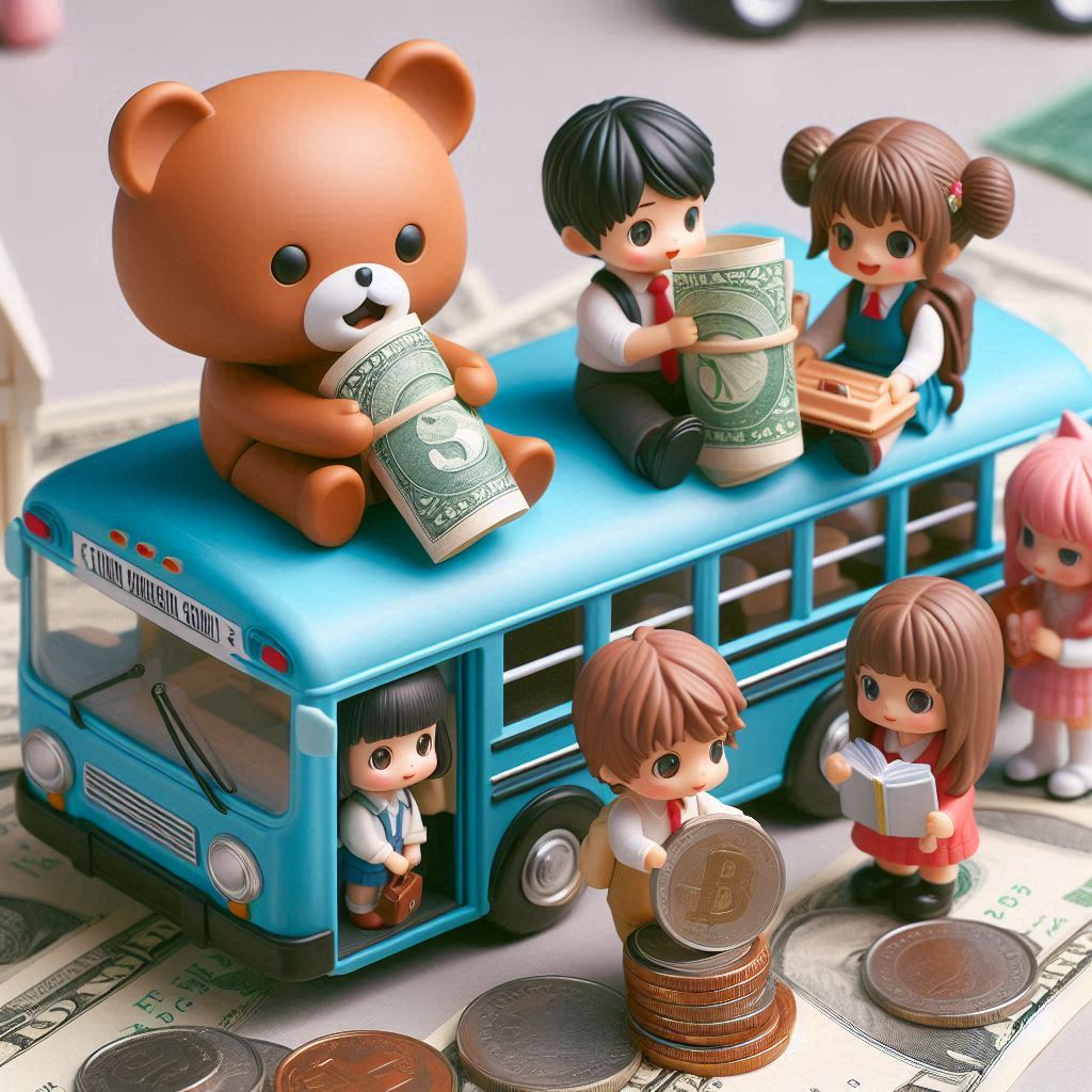 경기도 청소년 교통비 지원12