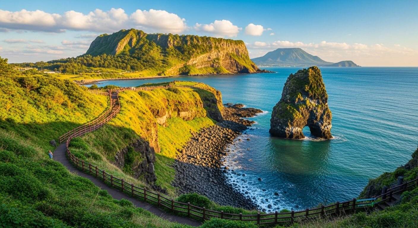 폭싹 속았수다 뜻