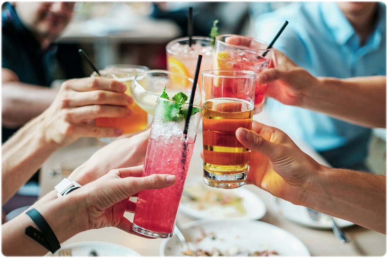 간 간암에 좋은 음식 안좋은 음식