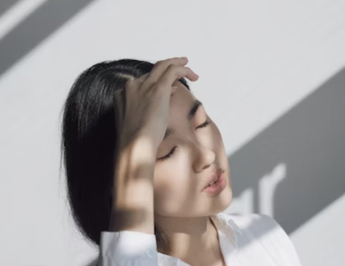 눈밑 떨림&amp;#44; 눈꺼풀 떨림