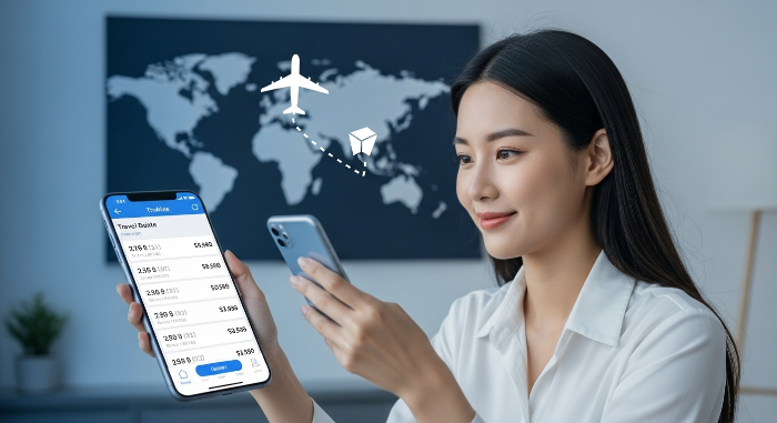 항공권 일찍 사야 싸다? / 초보 여행자를 위한 / 최저가 예약 타이밍