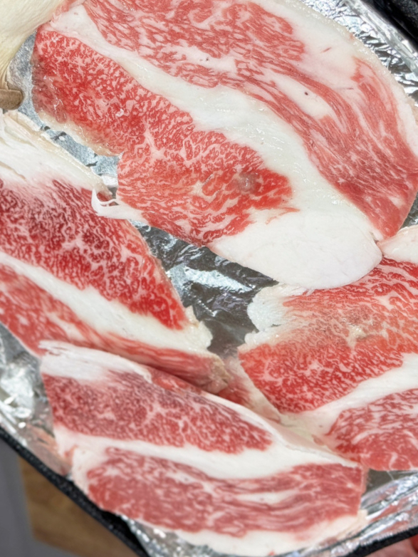 동묘시장 한우맛집 고바우