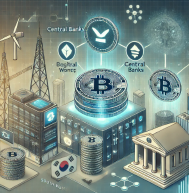 디지털 화폐(CBDC)의 도입이 기존 금융 구조에 끼치는 경제적 변화