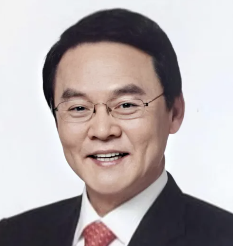 홍사덕 프로필 사진