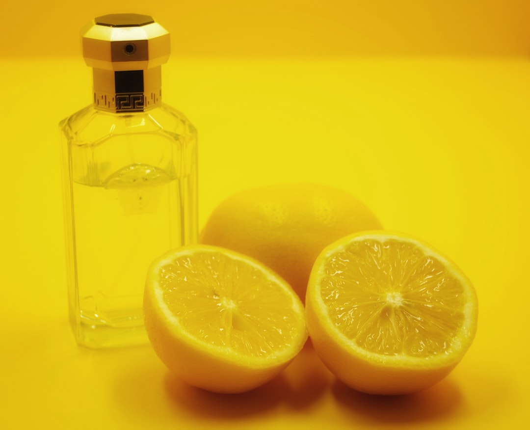 Lemonwater