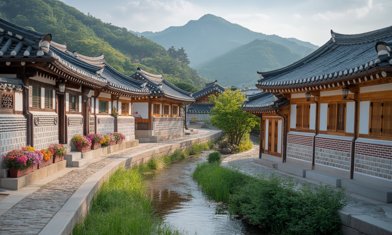 여름철 국내 소도시 여행지 추천 BEST