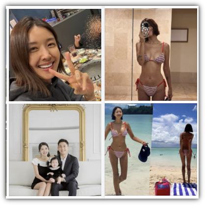 김빈우 나이, 키, 학력, 프로필, 재산, 수입, 결혼, 남편, 층간소음 및 운전 논란, 발리 이주, 반응 및 향후 전망