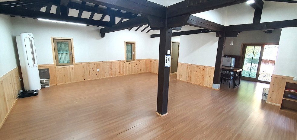 양평-맑은숲캠프