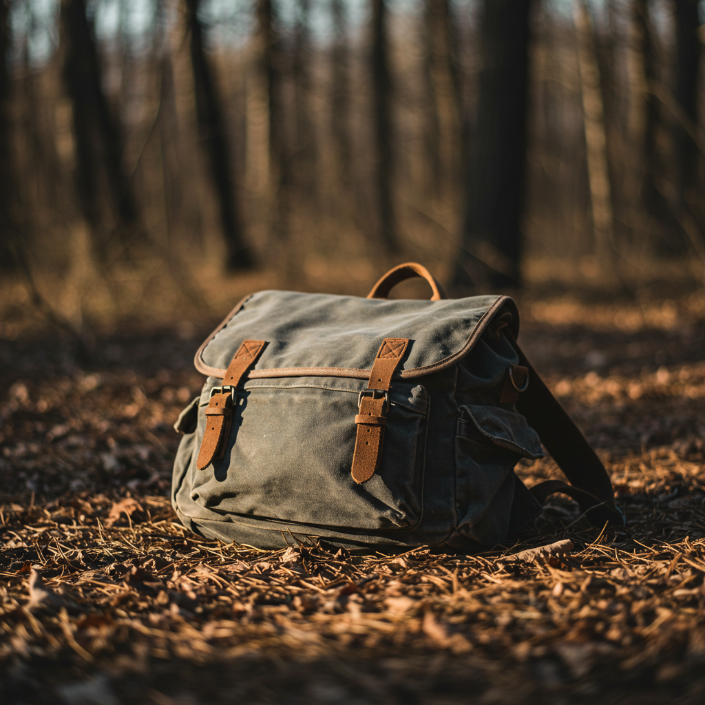 72시간 재난대비 생존가방 