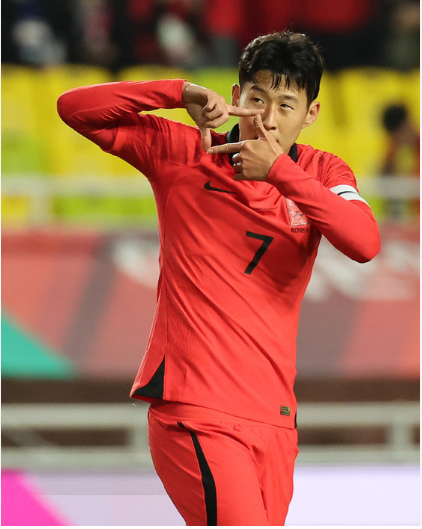 한국 쿠웨이트