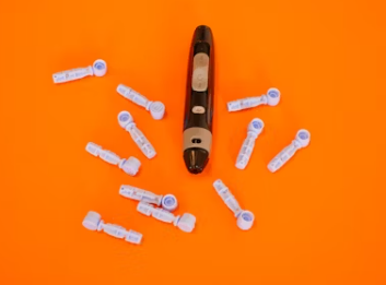 당뇨병 초기증상과 예방방법