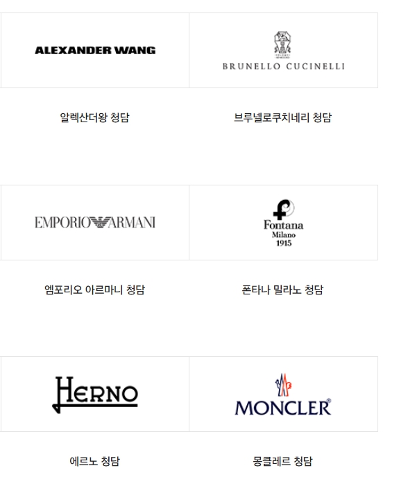 신세계상품권 사용처 호텔&amp;#44; 쇼핑&amp;#44; 외식 외 온라인&amp;#44; 오프라인 사용처 