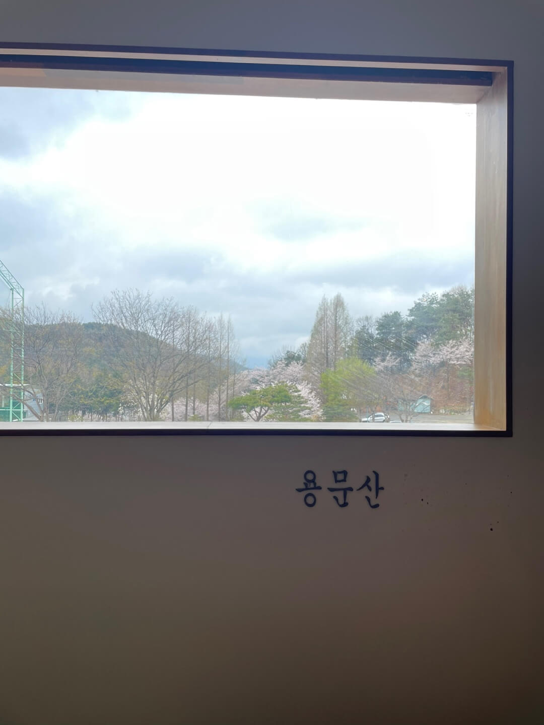 미리내 힐빙클럽 식사 타임은 어떻게 운영될까