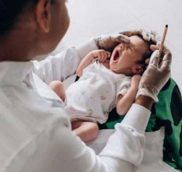 광주기독병원 진료 과목