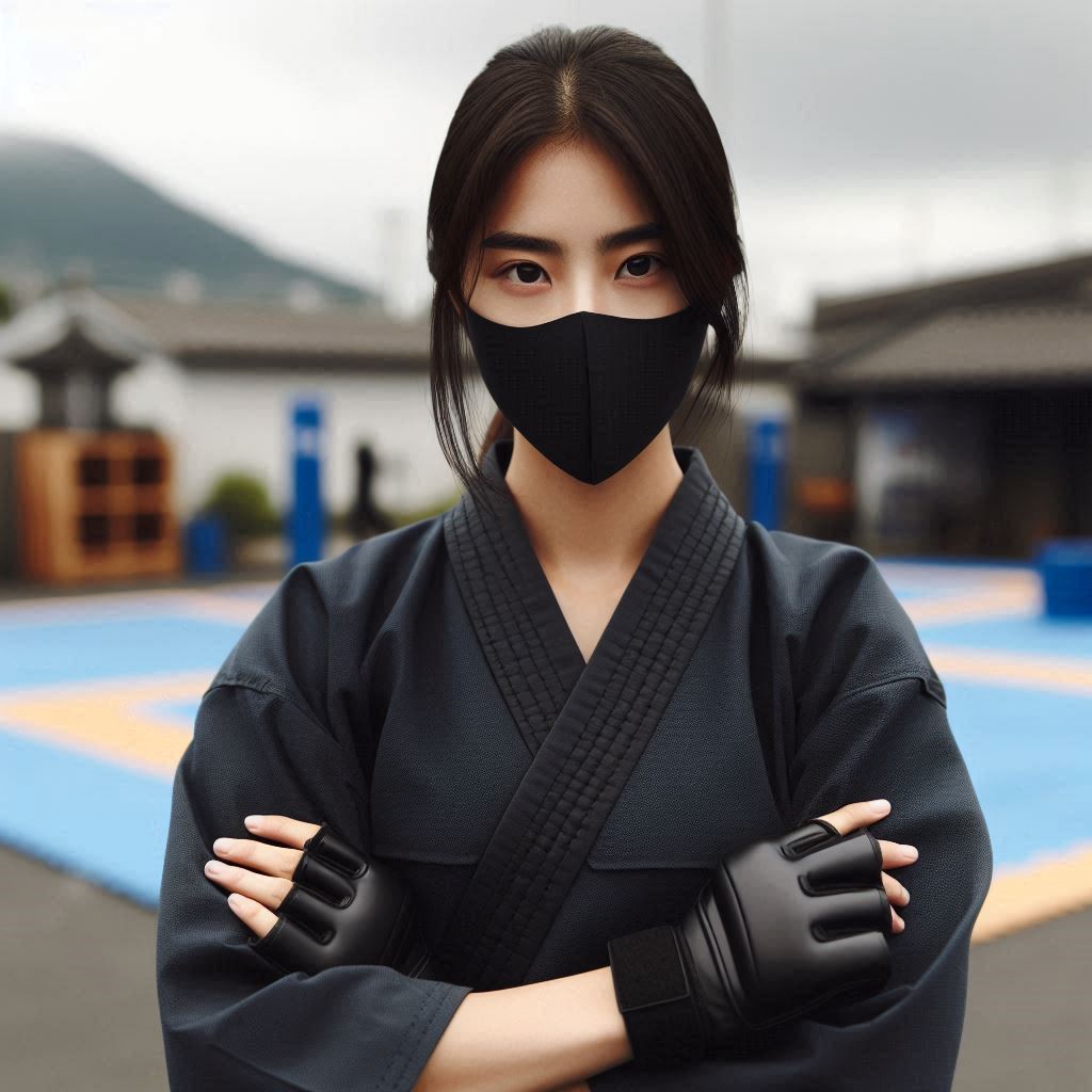 무도실무관 채용 기준