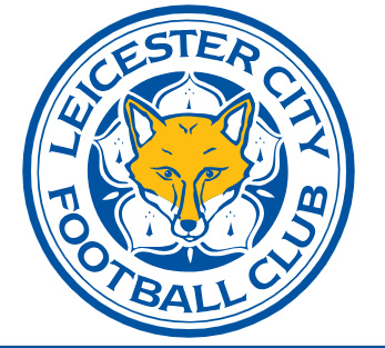 알트태그-레스터시티 구단 엠블럼