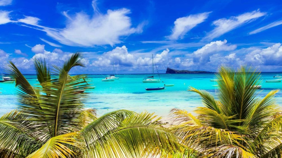 모리셔스 자유여행 완벽 가이드