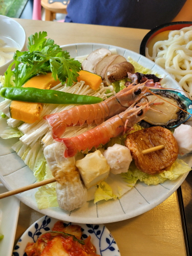 소소식당