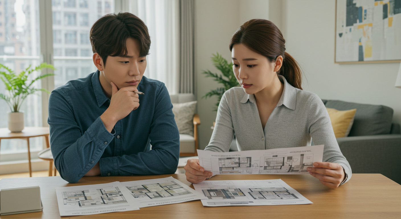 LH청약, 청년주거