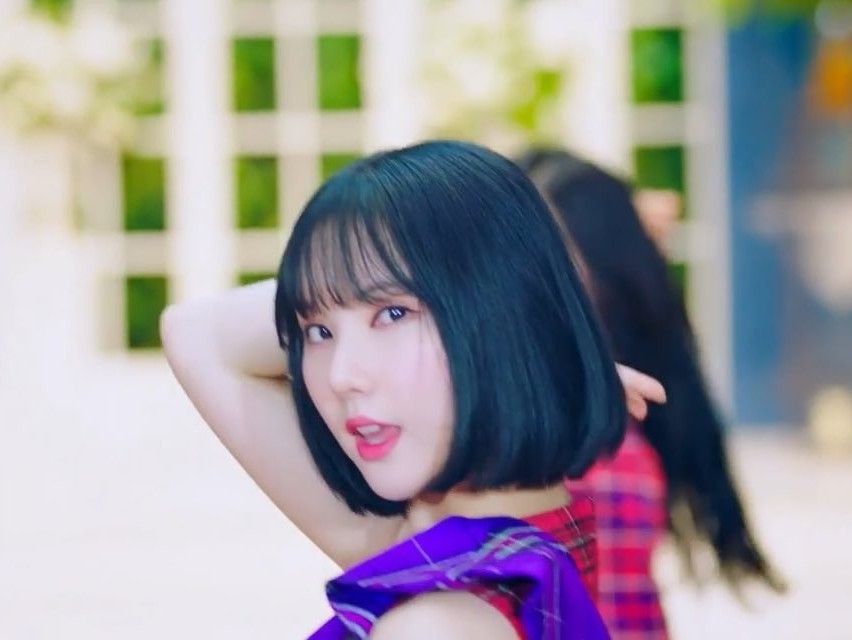 여자친구 메모리아