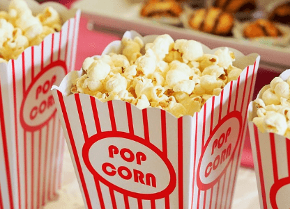 10월 문화의날 영화할인 시간