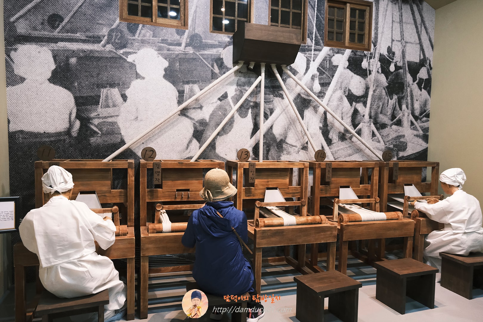 군산 근대역사박물관